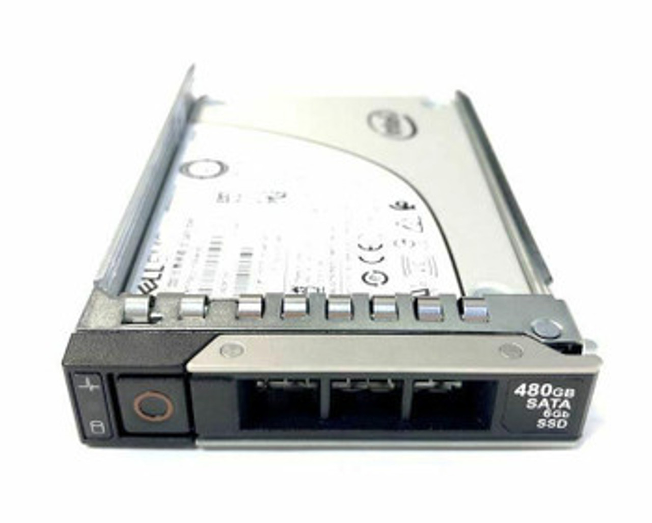 18MKJ | Dell | Ssd 2.5 SATA 6G Ri 480GB