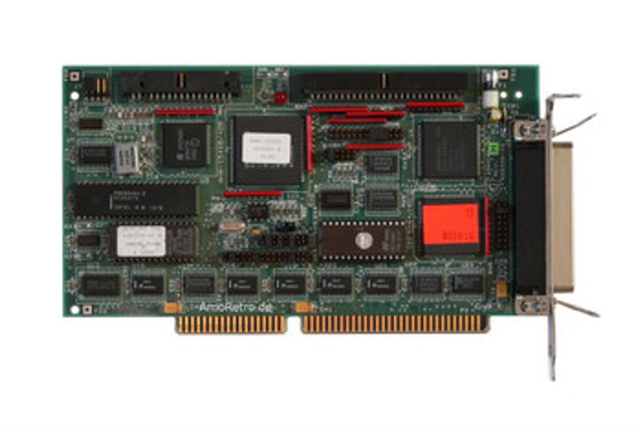 AHA1542B-S4 | Adaptec | Scsi Ctlr W/fdd Isa