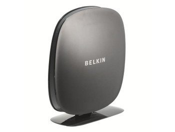 F9J1102UK | Belkin | N600 Wireless Modem Router Adsl Restricted Sale
