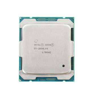 801245-L21 | HP | 1.70GHz 9.60GT/s QPI 35MB L3 Cache Socket FCLGA2011-3 Intel Xeon E5-2650L v4 14-Core Processor