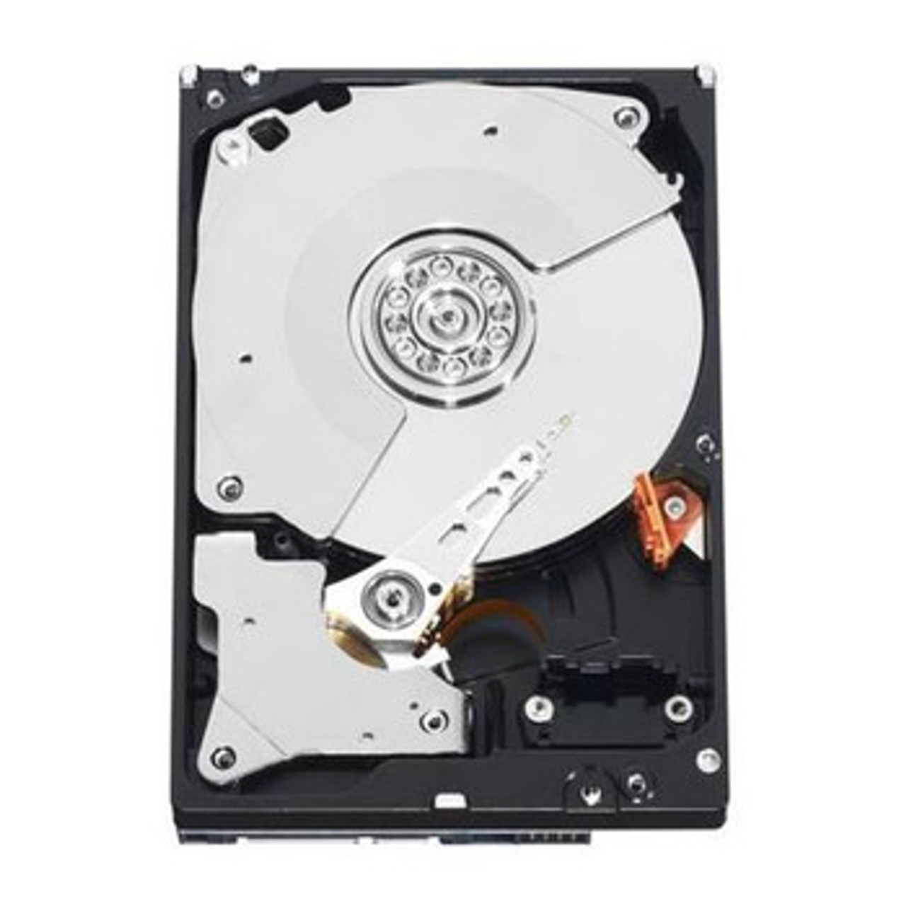 005048715-RF | Dell | EMC 320GB 7200RPM SATA 3Gbps 3.5-Inch Internal Hard Drive with Tray