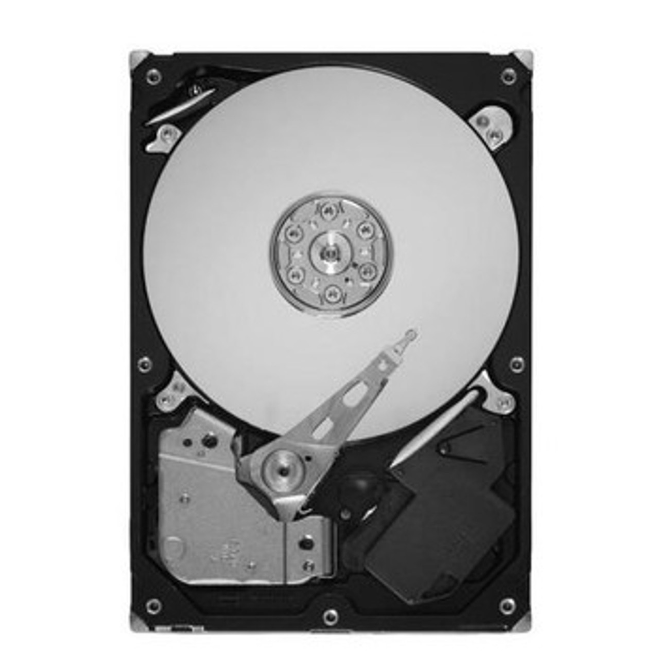 04W1461 | IBM | Lenovo 160GB 7200RPM SATA 3.0 Gbps 3.5 8MB Cache Hard Drive"
