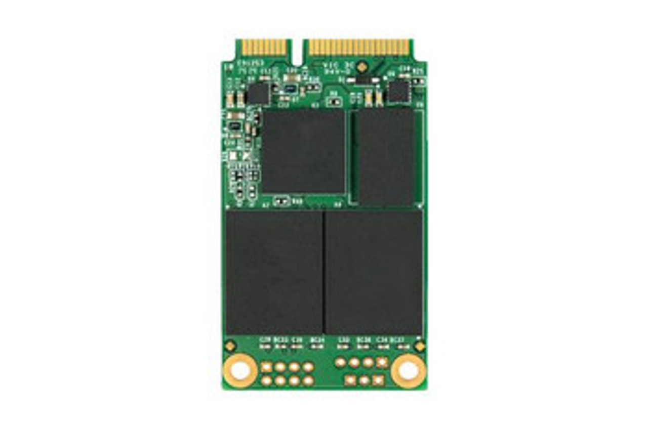 NLS708GV2C-6TMHIS212 | NetList | 8GB MLC SATA 3Gbps mSATA Internal Solid State Drive (SSD)