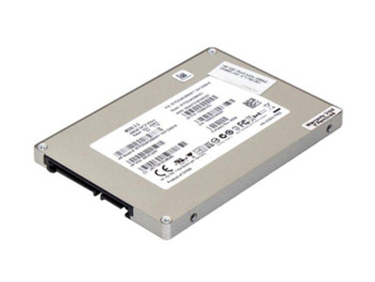 1GW73A | HP | 256GB SATA Iii 6GB S 2.5 Inch SSD