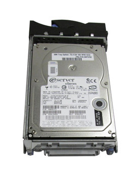 06P5760-R | IBM | 73GB 10000RPM Ultra 160 SCSI 3.5 8MB Cache Hot Swap Hard Drive"