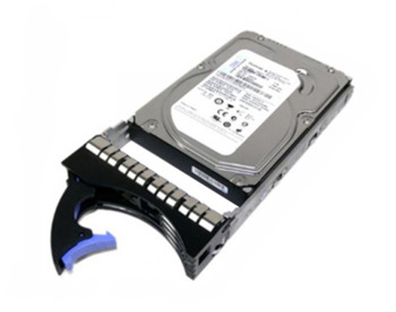 00Y5148-01 | IBM | 4TB 7200RPM SAS 6.0 Gbps 3.5 64MB Cache Hot Swap Hard Drive"