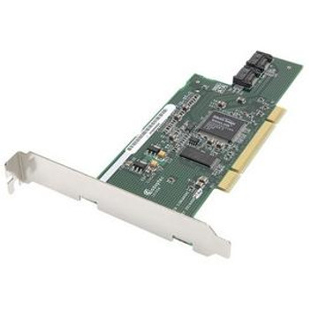 2047600-R | Adaptec | SATAConnect 1205SA Serial ATA Controller 2 x 7-pin Serial ATA/150 Serial ATA Internal