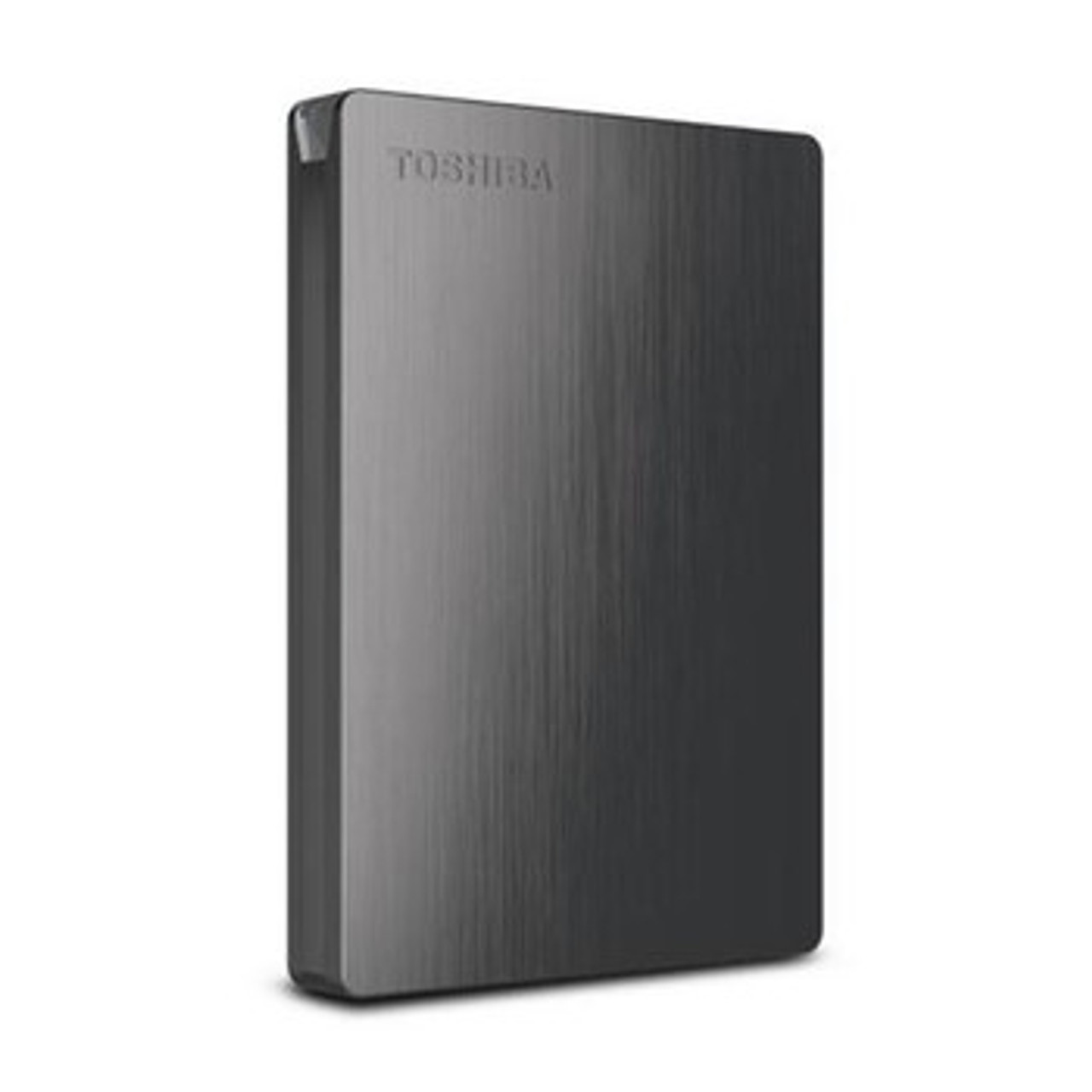 HDTD205EK3DA | Toshiba | STOR.E Slim 500GB USB 3.0 2.5-inch External Hard Drive (Black)