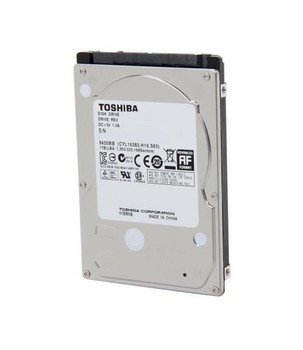 P000726690 | Toshiba | 1TB 5400RPM SATA 2.5-inch Internal Hard Drive