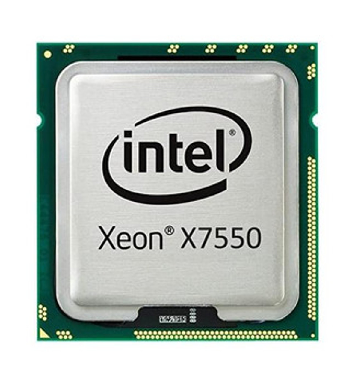 097-0383-001 | HPE | 2.00GHz 6.40GT/s QPI 18MB L3 Cache Intel Xeon X7550 8 Core Processor Upgrade 097-0383-001 | HPE | 2.00GHz 6.40GT/s QPI 18MB L3 Cache Intel Xeon X7550 8 Core Processor Upgrade