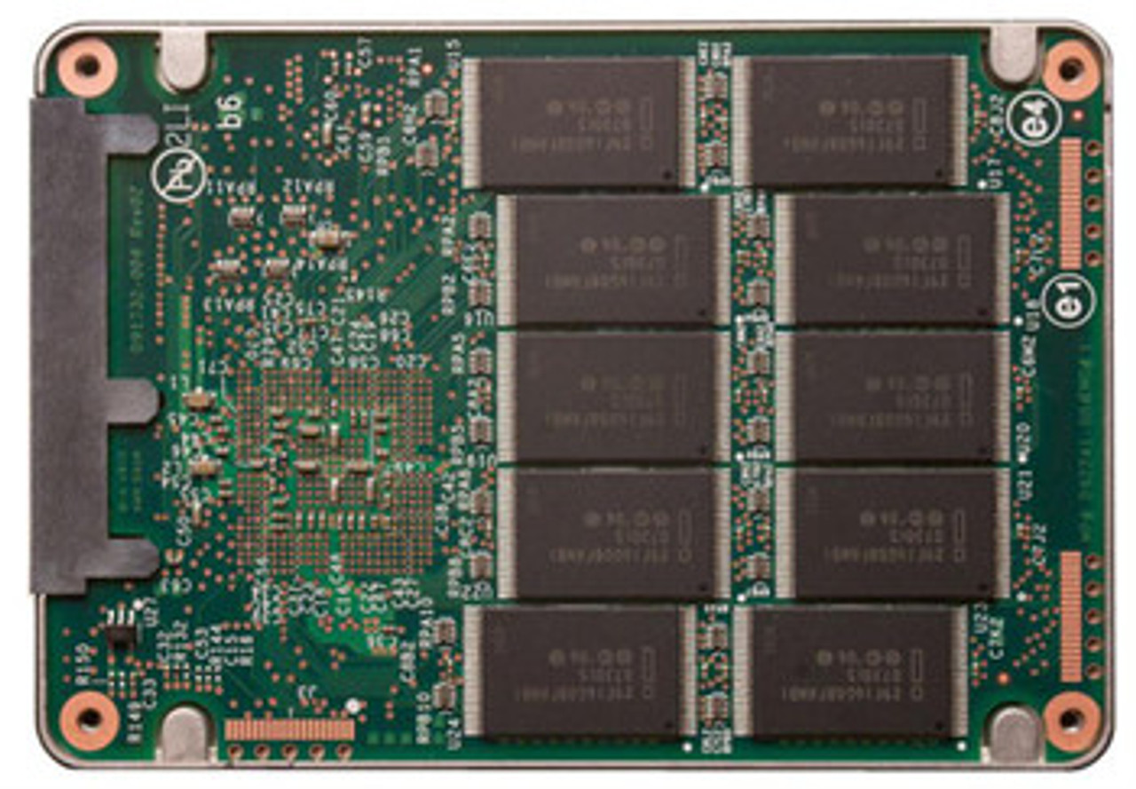 371-4196-02 | Sun | 32GB SLC SATA 3Gbps 2.5-inch Internal Solid State Drive (SSD)