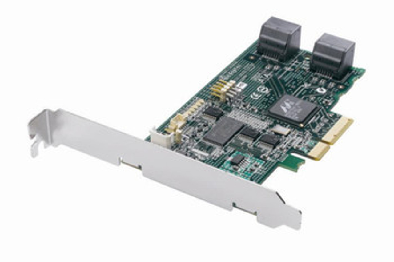 AAR1430SA | Adaptec | Pci Express X4 4-port Sata 3gb Raid Controller