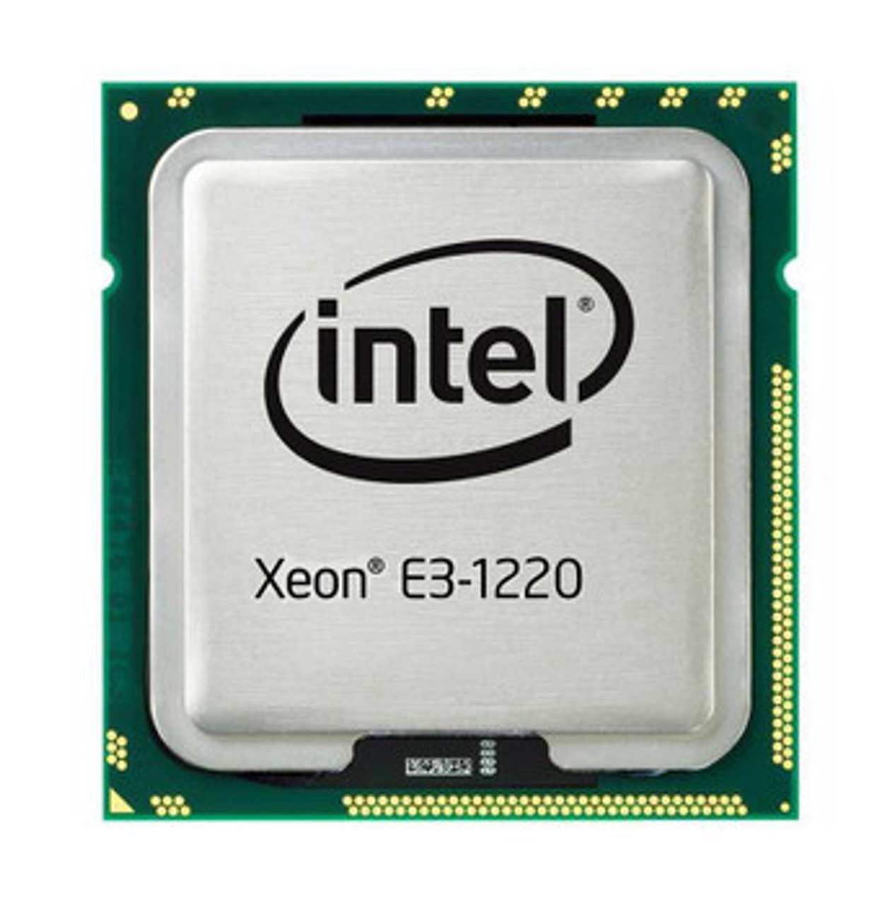 338-BIIG | Dell | Intel Xeon E3-1220 v5 3.0GHz. 8M cache. 4C/4T. turbo (80W). R230 XL