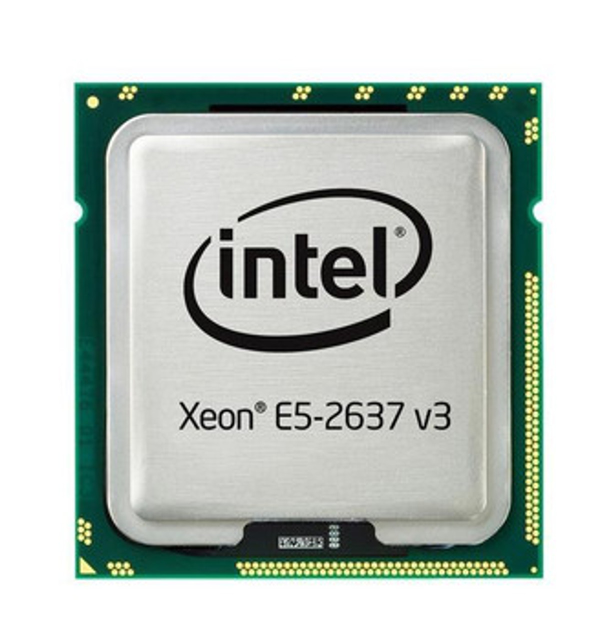 338-BFJO | Dell | Intel Xeon Processor E5-2637 v3 (4C HT 15MB Cache 3.5GHz Turbo) 338-BFJO | Dell | Intel Xeon Processor E5-2637 v3 (4C HT 15MB Cache 3.5GHz Turbo)