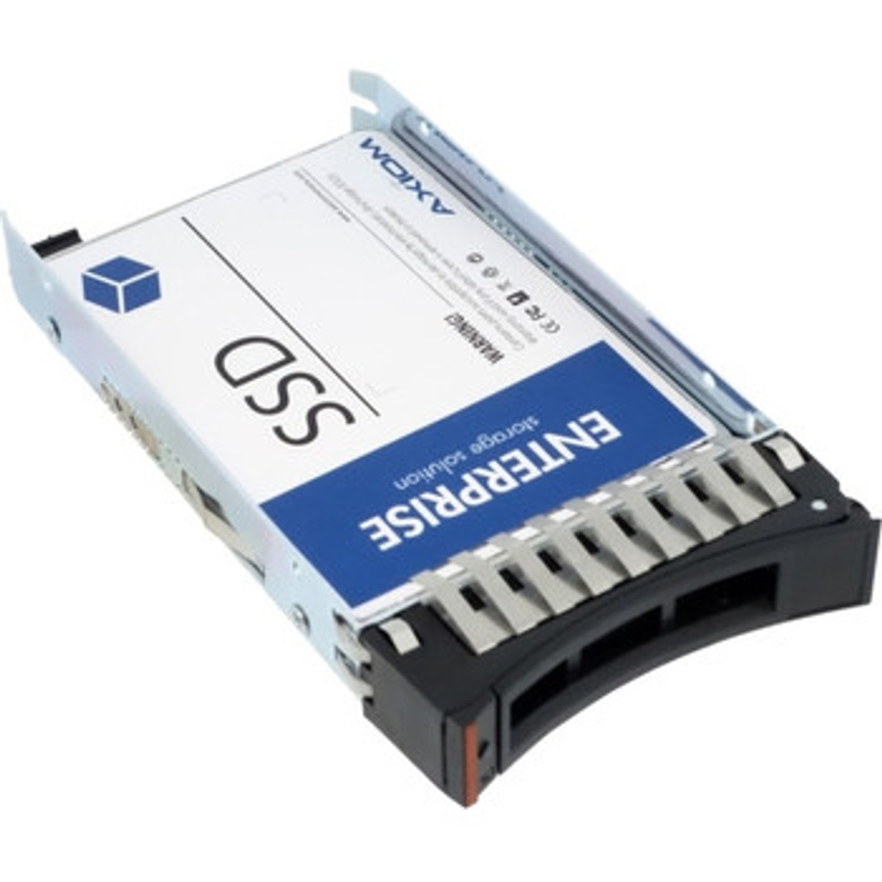 00AJ156-AXA | Axiom | 200GB MLC SATA 6Gbps 2.5-inch Internal Solid State Drive (SSD) for T500