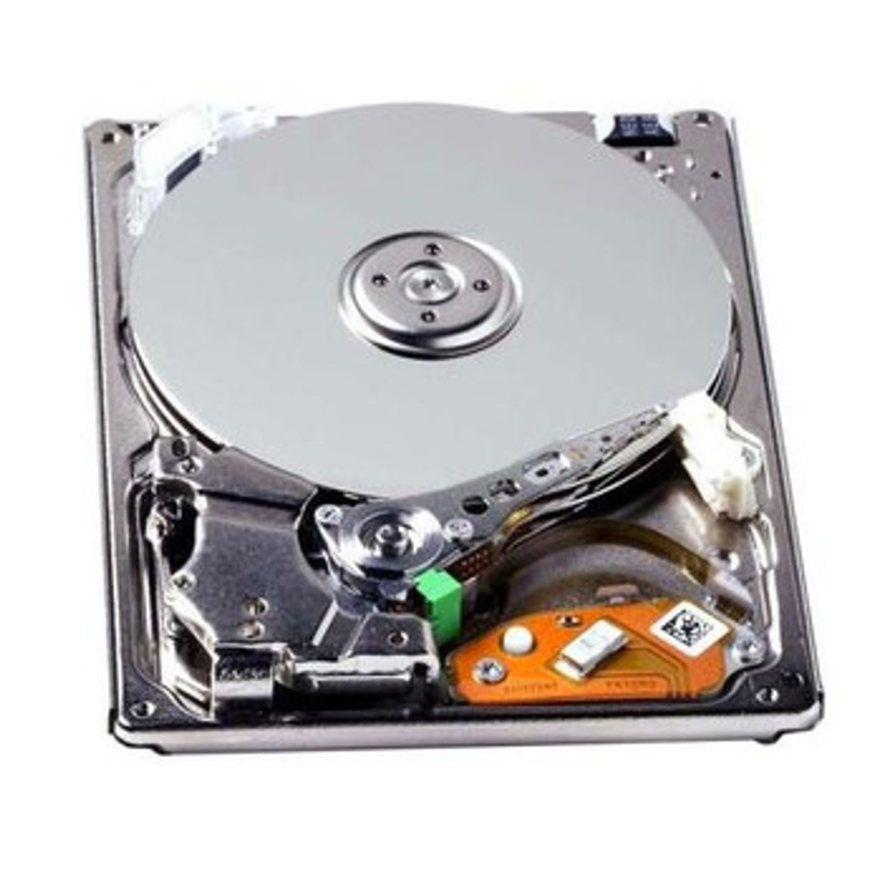 03X662 | Dell | 80GB 7200RPM ATA 100 3.5 2MB Cache Hard Drive"