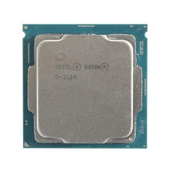 P07865-001 | HP | 3.30GHz 8.00GT/s DMI3 8MB Cache Socket FCLGA1151 Intel Xeon E-2124 Series Quad-Core Processor Upgrade