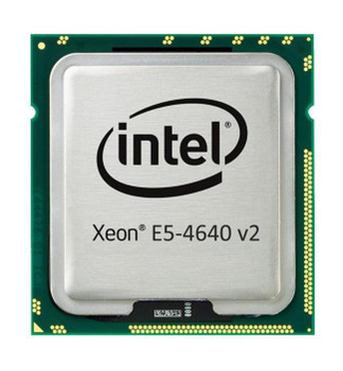 R820-X1-E5-4640V2 | Dell | 2.20GHz 8.00GT/s QPI 20MB L3 Cache Socket LGA2011 Intel Xeon E5-4640 v2 10-Core Processor Upgrade