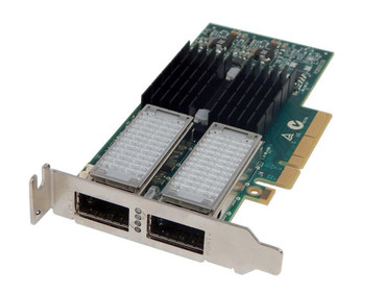 00D9552-06 | IBM | Mellanox Connectx-3 FDR 2P 10GBe Infinband
