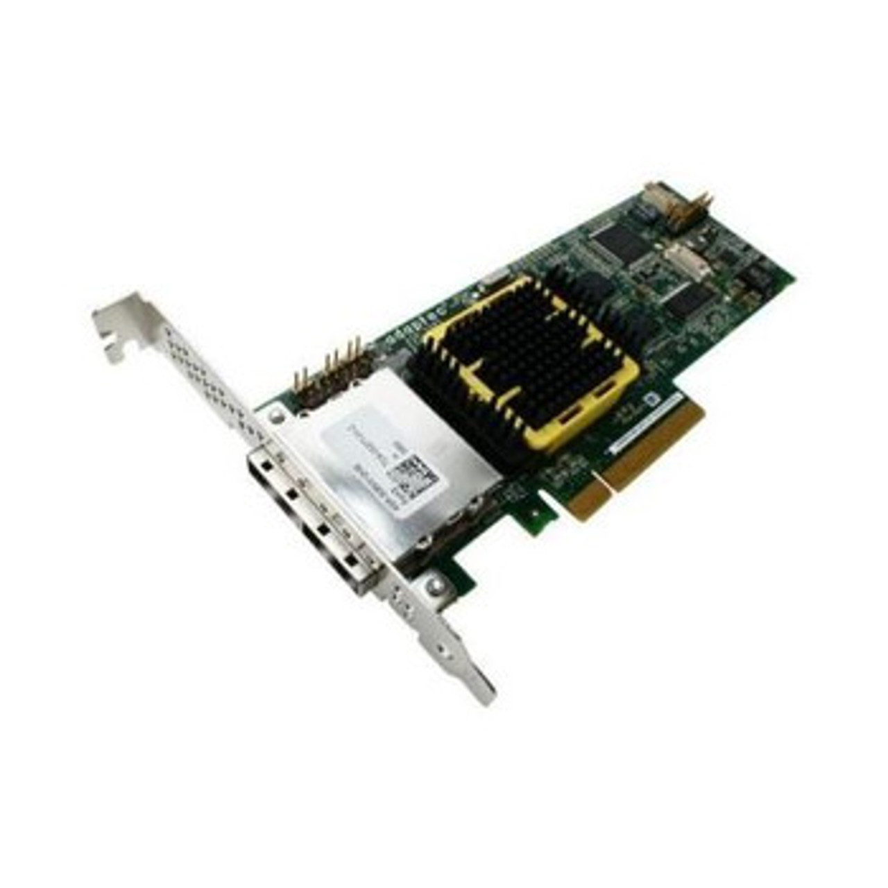 2249100-R-04 | Adaptec | 5085 8-Port Serial ATA/SAS Raid Controller