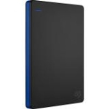STGD2000400 | Seagate | Game Drive 2TB USB 3.0 2.5-inch External Hard Drive for Playstation 4