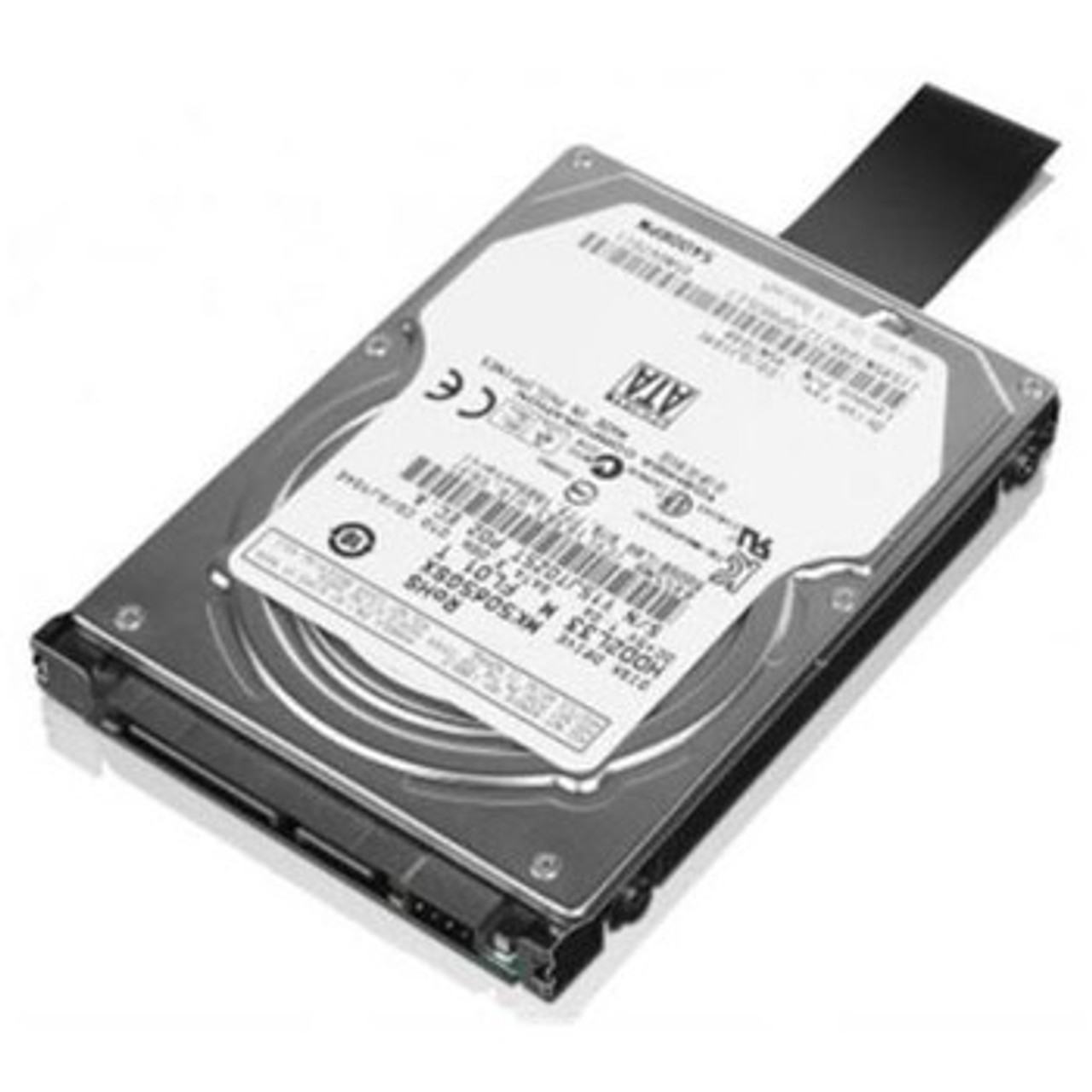 04X0541 | Lenovo | 320GB 5400RPM SATA 3.0 Gbps 2.5 8MB Cache Hard Drive"