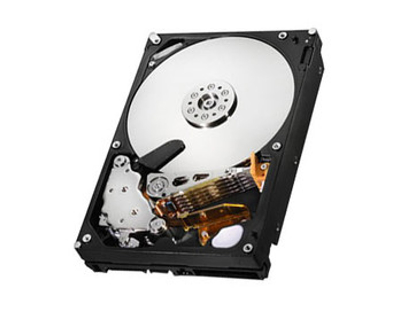 08K1137 | IBM | 120GB 7200RPM ATA 100 3.5 2MB Cache Hard Drive"