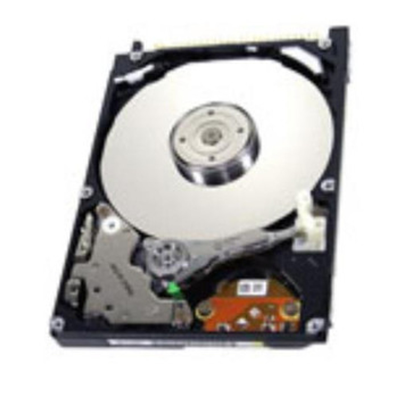 07H0392 | IBM | 810MB 4200RPM ATA/IDE 2.5-inch Internal Hard Drive for ThinkPad