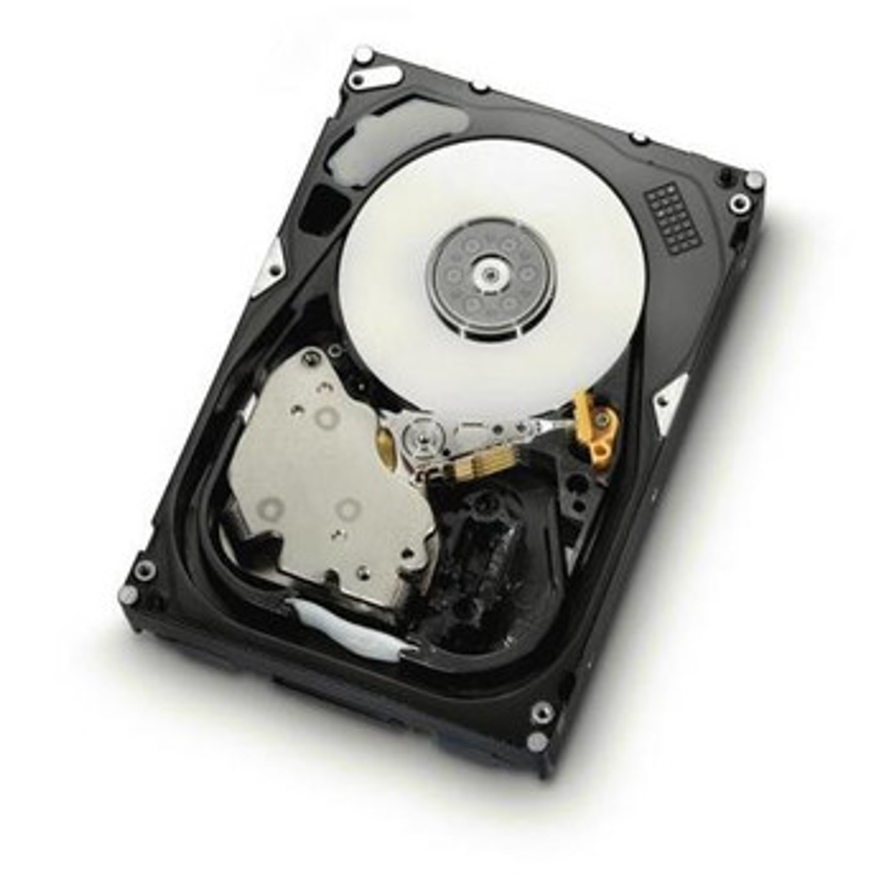 009JYJ | Dell | 3TB 7200RPM SAS 6.0 Gbps 3.5 64MB Cache Hot Swap Hard Drive"