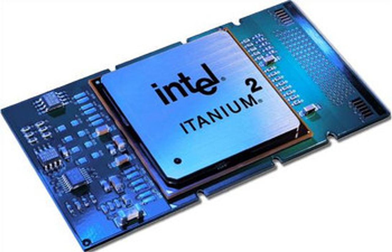 013-4863-001 | HPE | 1.60GHz 533MHz FSB 24MB L3 Cache Socket PGA611 Intel Itanium-2 9150N Processor Upgrade 013-4863-001 | HPE | 1.60GHz 533MHz FSB 24MB L3 Cache Socket PGA611 Intel Itanium-2 9150N Processor Upgrade