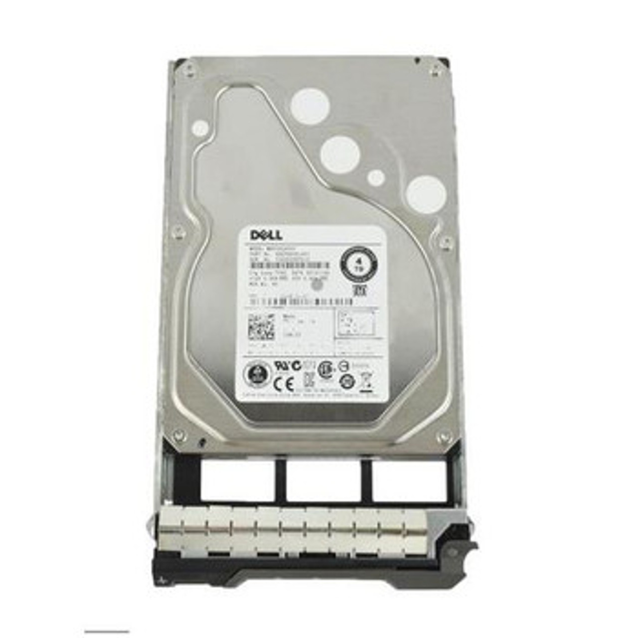 02MJ55 | Dell | 4TB 7200RPM SATA 6.0 Gbps 3.5 64MB Cache Hard Drive" 02MJ55 | Dell | 4TB 7200RPM SATA 6.0 Gbps 3.5 64MB Cache Hard Drive"