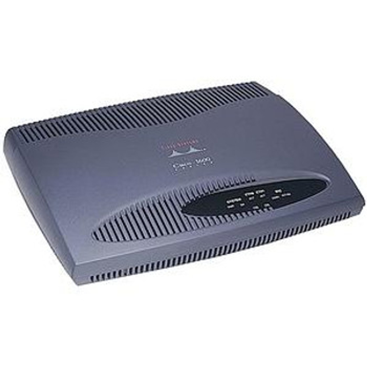 CISCO1603-R-RF | Cisco | 1603 Modular Router 1 x 10Base-T LAN 1 x 10Base-5 LAN 1 x ISDN BRI (S/T) WAN