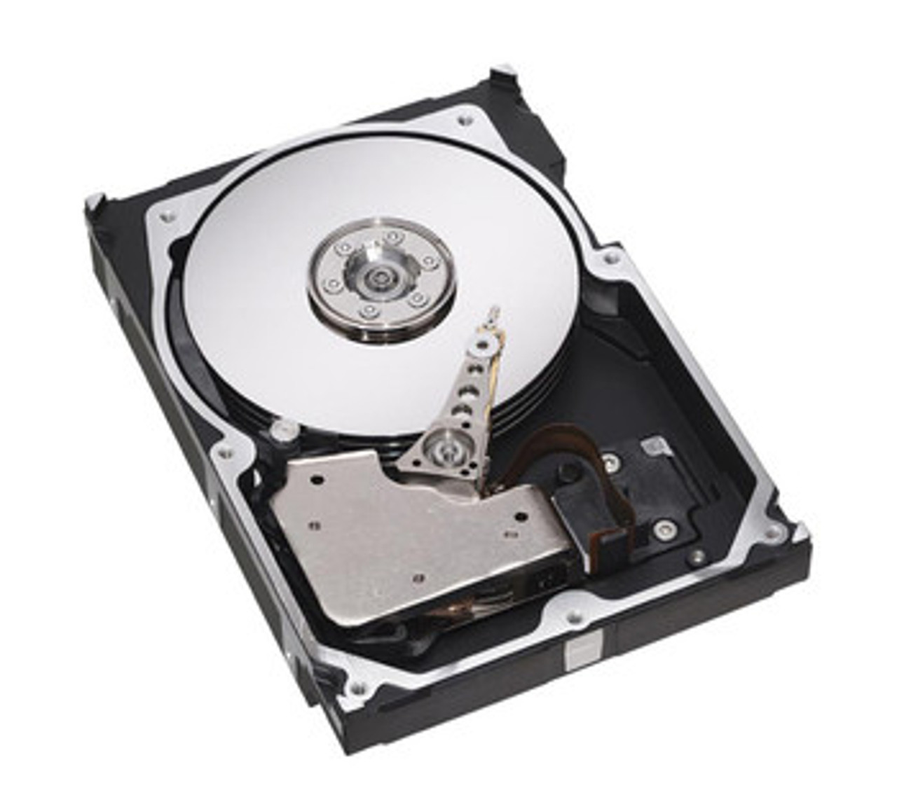 06F5709 | IBM | 4GB SCSI 68-Pin 5.25-inch Internal Hard Drive