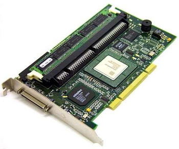 3892L011 | Adaptec | 2100S Ha 1320 02 3A SCSI LVD Raid Controller Card