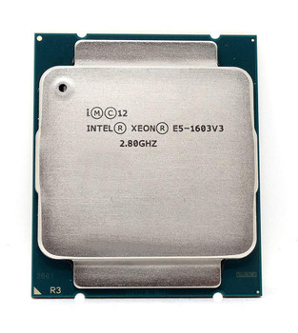 K306W | Dell | 2.80GHz 5.00GT/s DMI 10MB L3 Cache Intel Xeon E5-1603 v3 Quad-Core Processor Upgrade