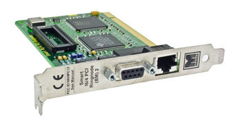 151-071-02 | HP | MADGE Smart 16/4 PCI Ringnode Token Ring Network Adapter