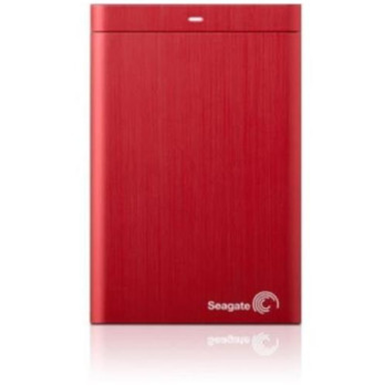 STBU1000103 | Seagate | Backup Plus 1TB USB 3.0 2.5-inch External Hard Drive (Red)