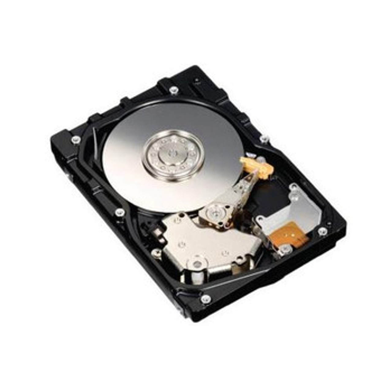 02PHVP | Dell | 1TB 7200RPM SAS 6.0 Gbps 2.5 64MB Cache Hot Swap Hard Drive"