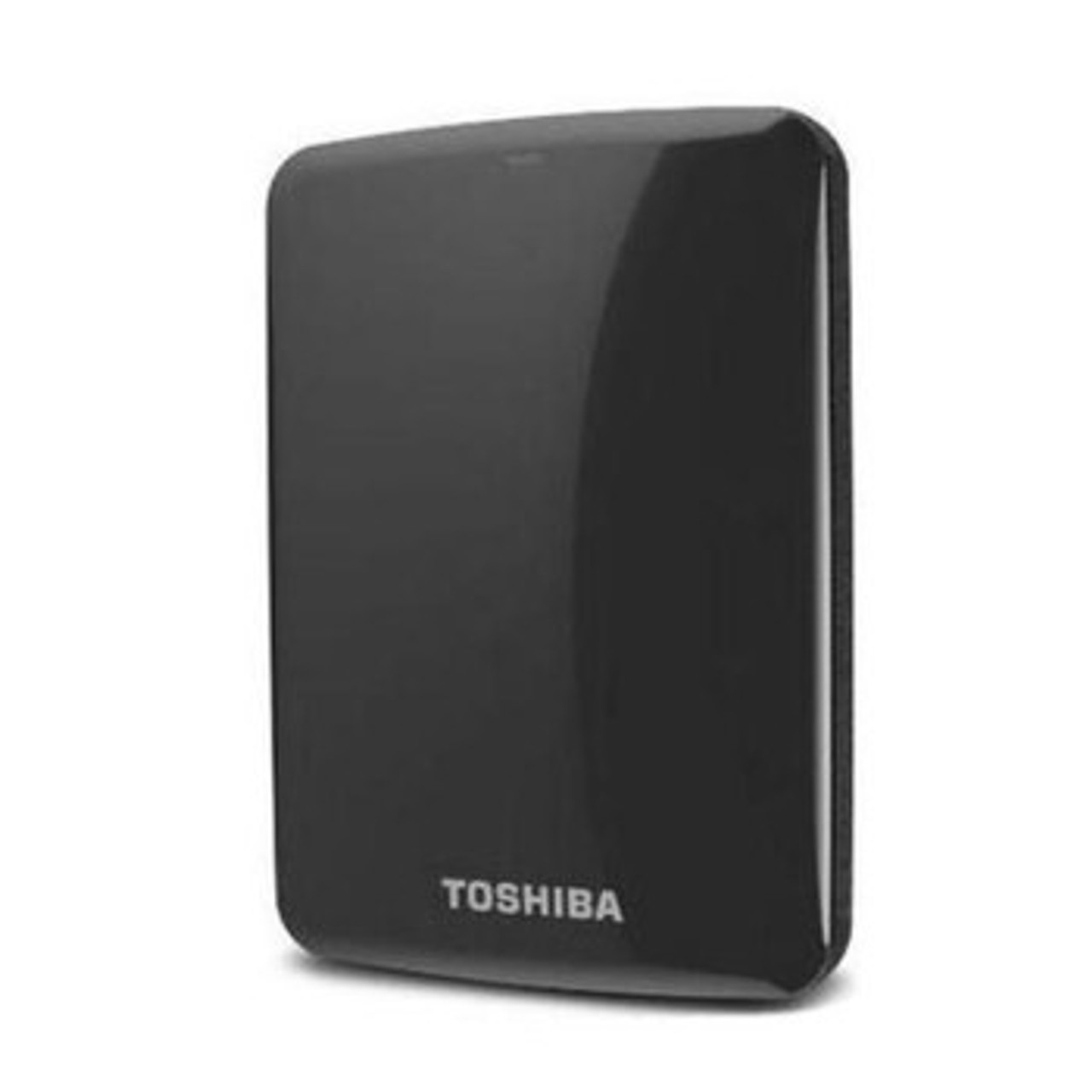 HDTC710XK3A1 | Toshiba | Canvio Connect 1TB 5400RPM USB 3.0 8MB Cache 2.5-inch External Hard Drive (Black)