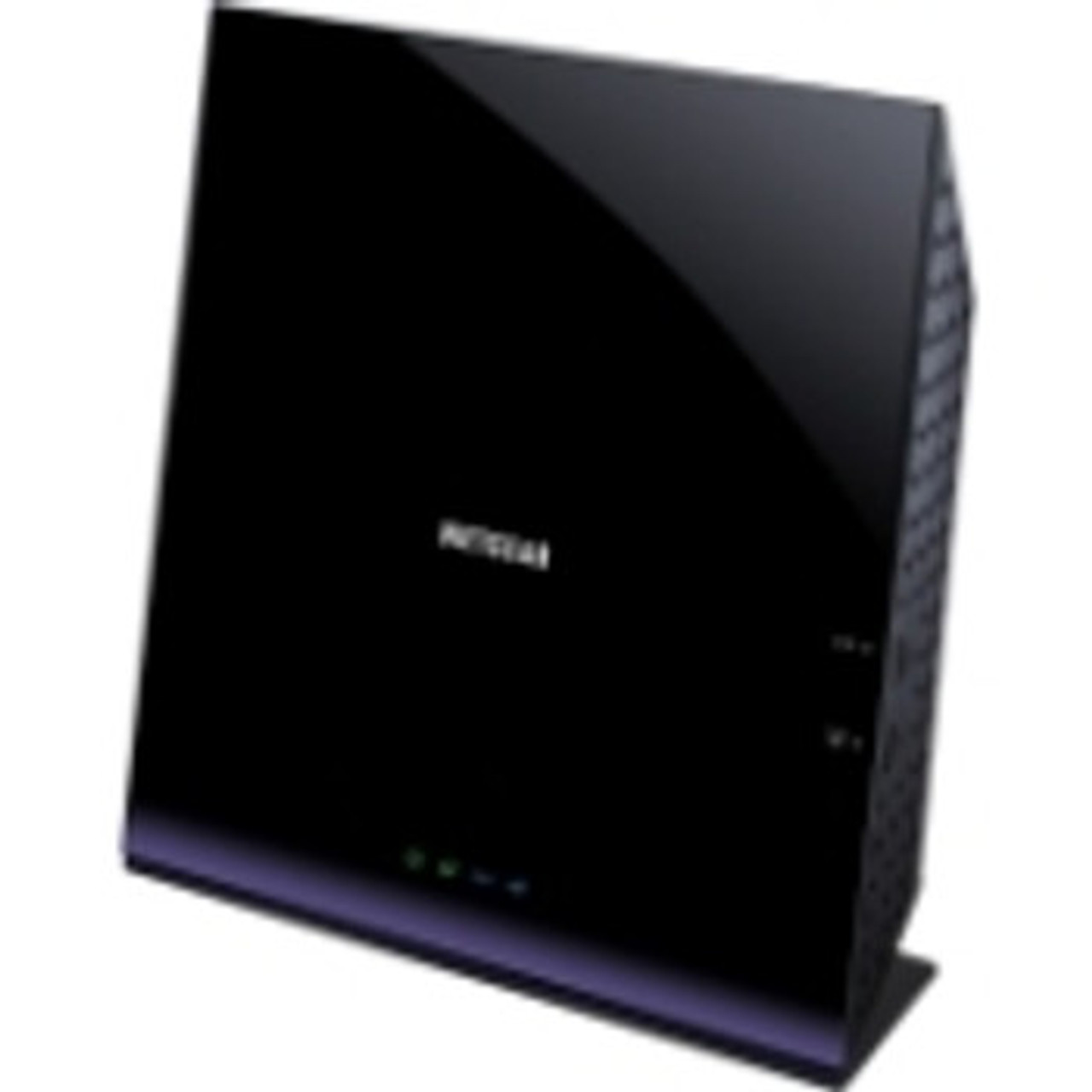 R6250-100NAS | NetGear | Wireless-AC 1600 Dual-Band Gigabit Router with 4-Port Ethernet Switch