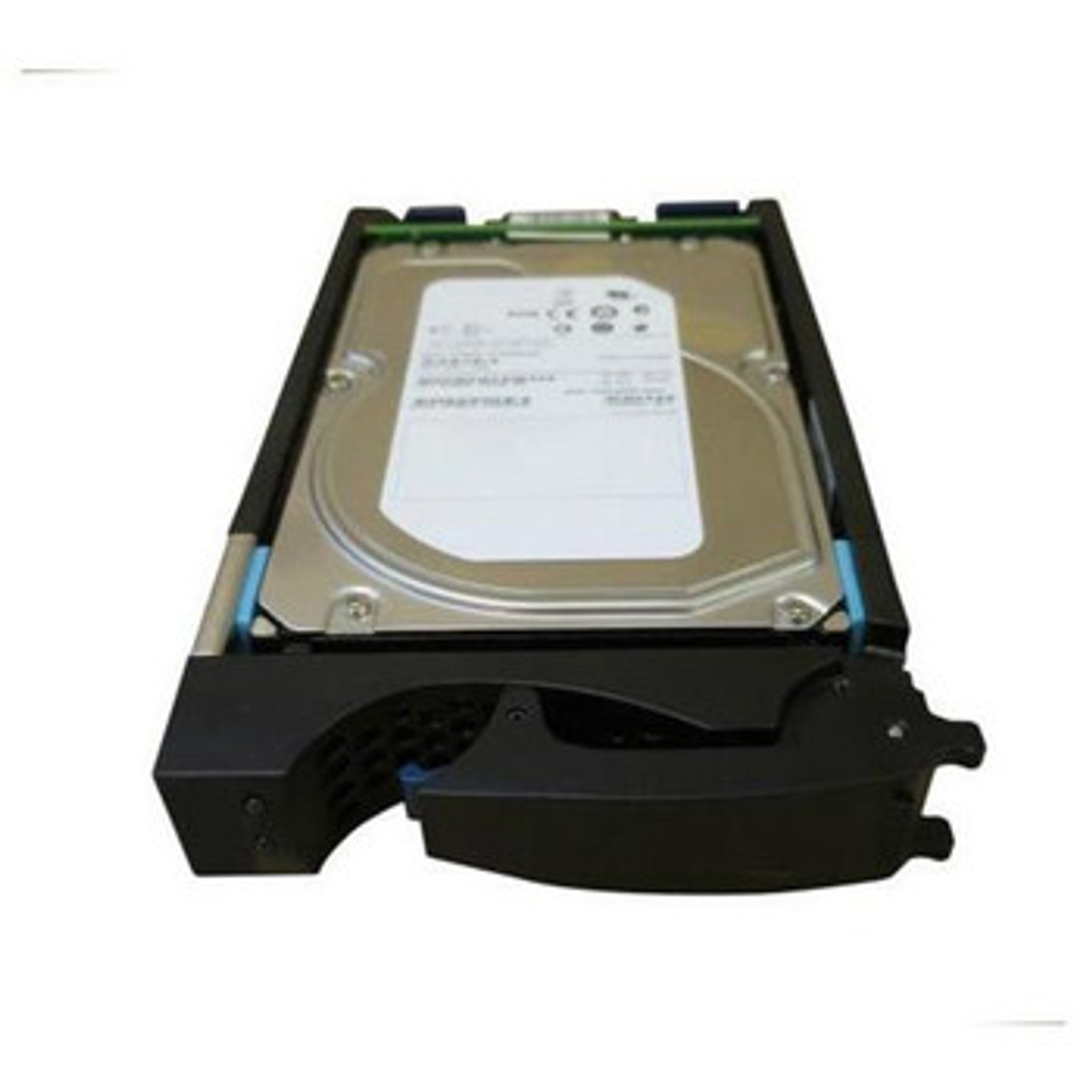 005049272-RF | Dell | EMC 600GB 15000RPM SAS 6Gbps 3.5-inch Internal Hard Drive
