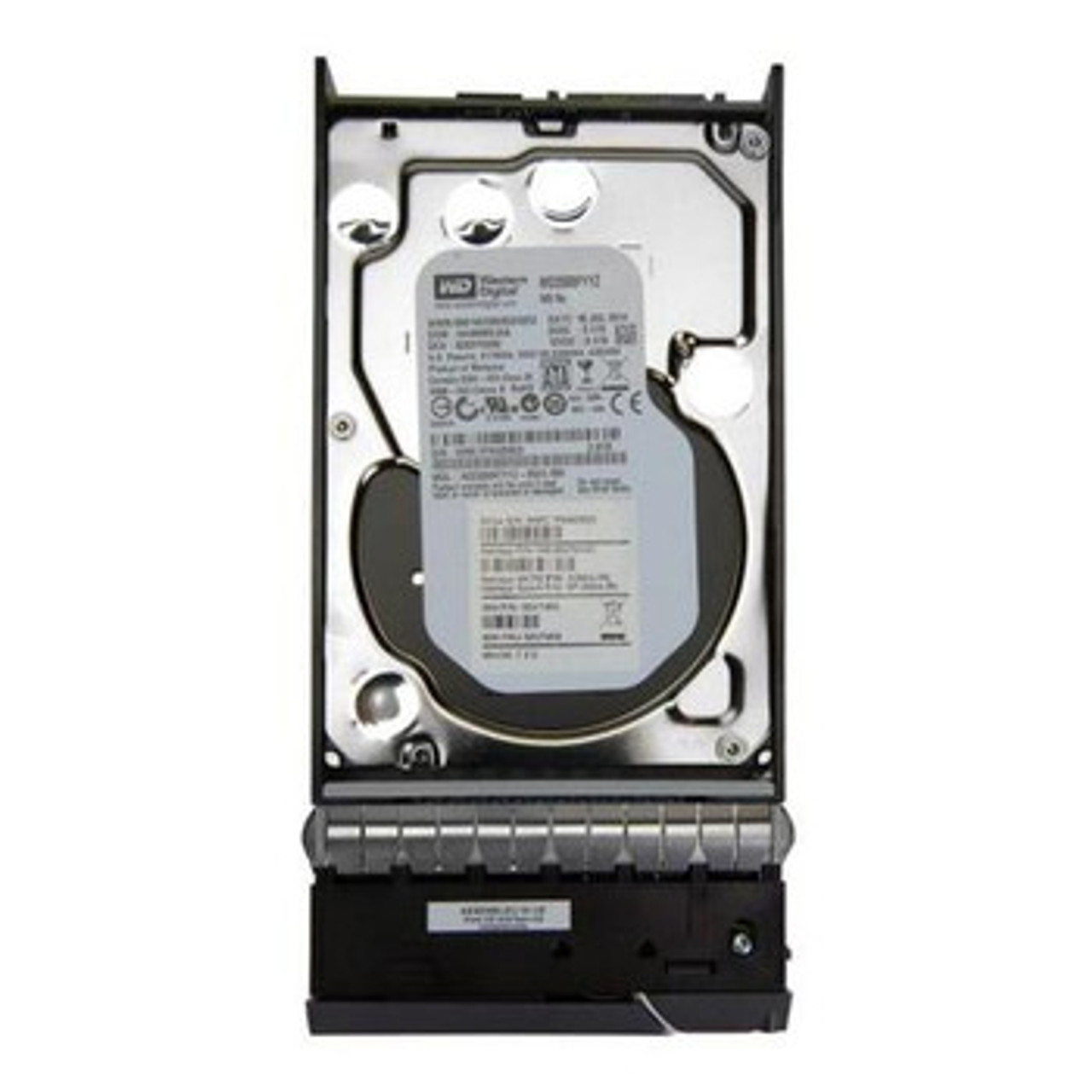 00V7468 | IBM | 2TB 7200RPM SATA 6.0 Gbps 3.5 64MB Cache Hot Swap Hard Drive"