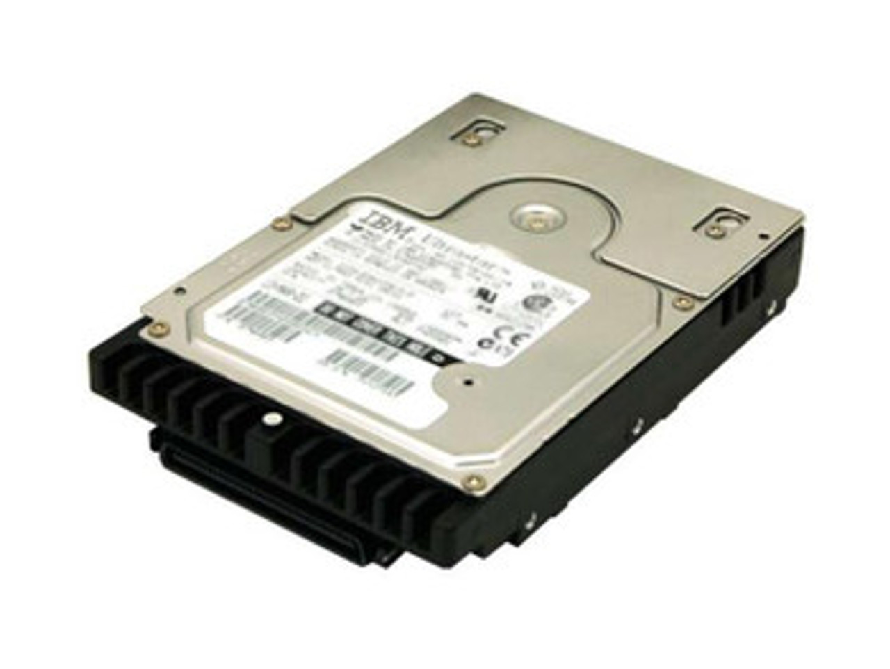 06P5755-RF | IBM | 36GB 10000RPM Ultra 160 SCSI 3.5 4MB Cache Hot Swap Hard Drive"