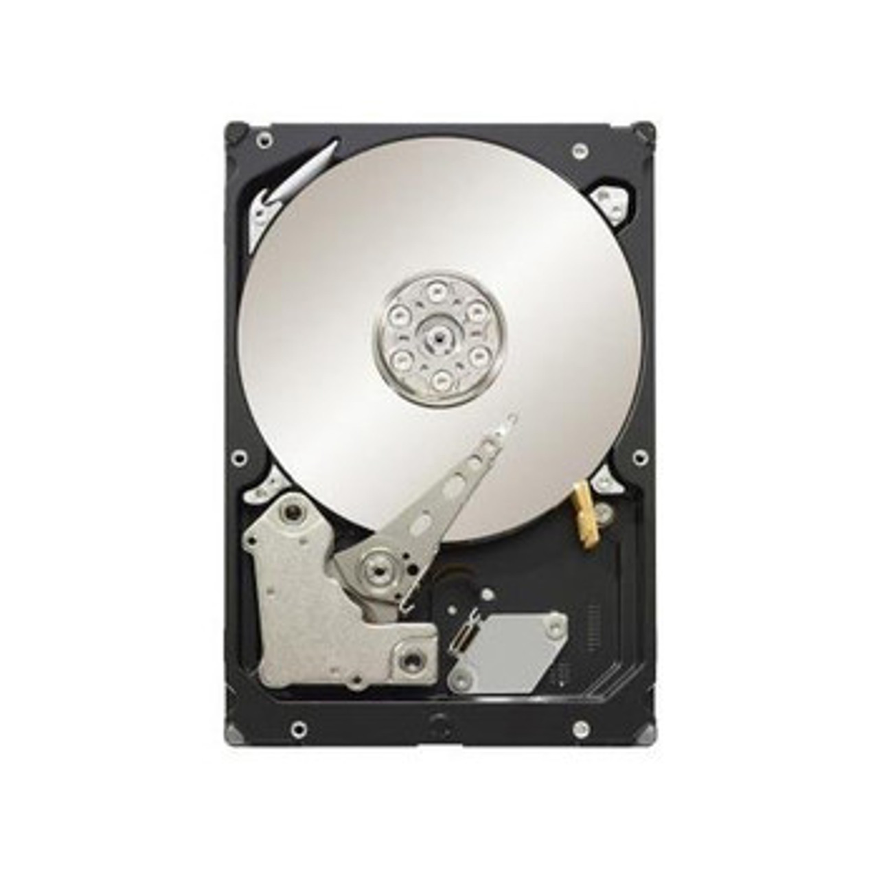 08VNWV | Dell | 500GB 7200RPM SATA 3.0 Gbps 3.5 32MB Cache Hard Drive"