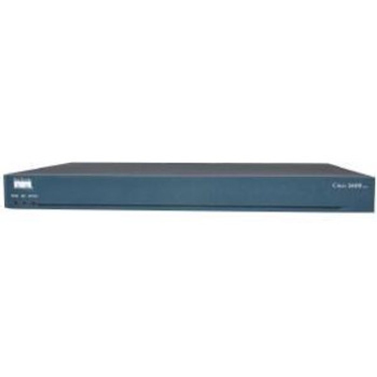 CISCO2691 | Cisco | 2691 Router 2 x AIM 1 x Network Module 2 x 10/100Base-TX LAN
