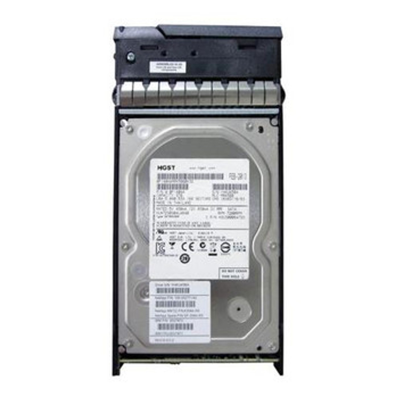 SP-308A-R5 | NetApp | 3TB 7200RPM SATA 6.0 Gbps 3.5 64MB Cache Hard Drive"