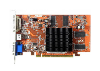 EAX550GE/TD/256M/A | Asus | Video Card