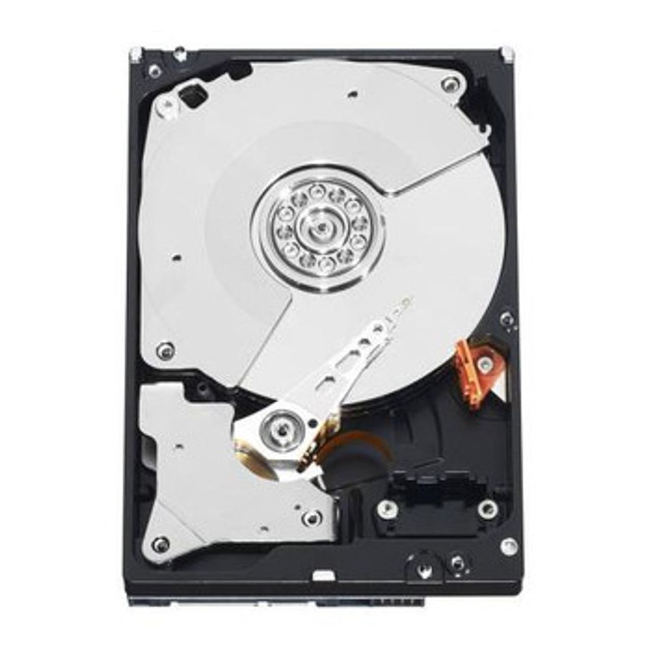 02G341 | Dell | 73GB 10000RPM Ultra 160 SCSI 3.5 8MB Cache Hot Swap Hard Drive"