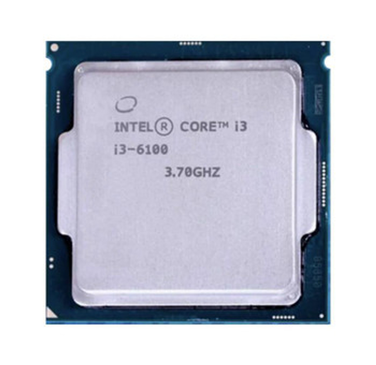 338-BITB | Dell | 3.70GHz 8.00GT/s DMI3 3MB L3 Cache Intel Core i3-6100 Dual-Core Processor Upgrade 338-BITB | Dell | 3.70GHz 8.00GT/s DMI3 3MB L3 Cache Intel Core i3-6100 Dual-Core Processor Upgrade