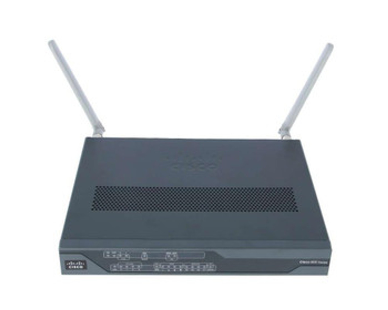 C881G+7-K9 | Cisco | 881 Fast Ethernet Secure Router With Embedded 3.7G MC8705 Router 3G/4G Modem